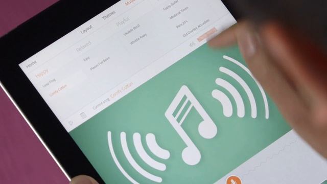 Adobe Voice: Show your story. In minutes. смотреть онлайн