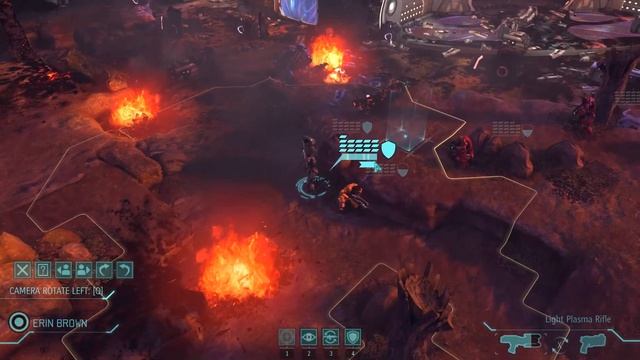 XCOM Enemy Unknown 2012 Let's Play / Walkthrough - Part 18 - UFO Overseer