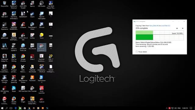 Win32 смотреть онлайн