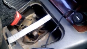 Регулировка кулисы Ваз 2110 самый простой и точный способ.