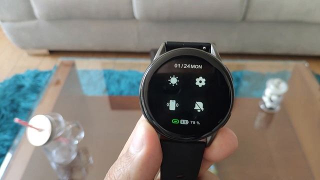 ✔️Este⌚Smartwatch Si se Deja Personalizar Kieslect K10 смотреть онлайн