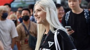 Россиянка возглавила рейтинг мировых порнозвезд