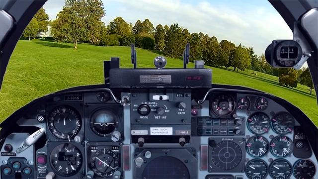 MJX Bugs 3 Quadricopter Cockpit смотреть онлайн