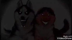 Смайл дог - ночной кошмар