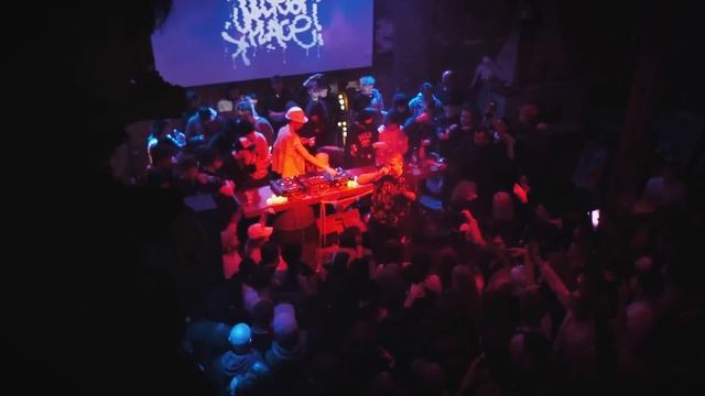 ВЫСТУПЛЕНИЕ FRIENDLY THUG 52 NGG и ALBLAK 52 на YBC x JOLLYEAR: HALLOWEEN FEST смотреть онлайн