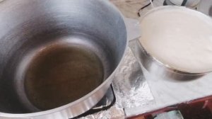 Восточная сладость сумаляк дома,в кватире