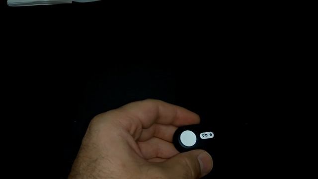 Bluetooth пульт управления для спортивной камеры Xiaomi