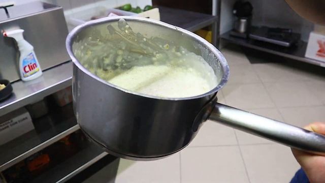 Чистота на первом месте