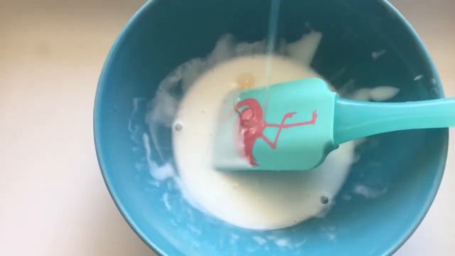 КАК СДЕЛАТЬ ГЛОССИ СЛАЙМ? TUTORIAL GLOSSY SLIME смотреть онлайн