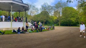 ГАЙД ПАРК ЛОНДОН. ПОЧЕМУ ТАМ ПОСТОЯННО ПОЛНО НАРОДА? ЖИЗНЬ В ЛОНДОНЕ МАЙ 2023. КАК ЖИВУТ В АНГЛИИ