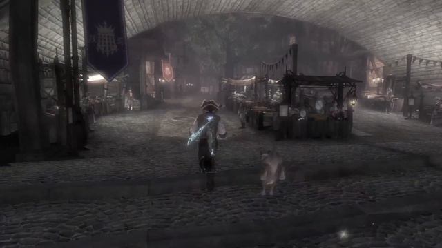 Evna Plays Fable III Episode 18 Good Playthrough 100% смотреть онлайн