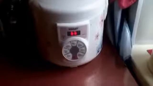 Моя хрущёвка. Рецепт пшеничной каши - готовим в мультиварке смотреть онлайн