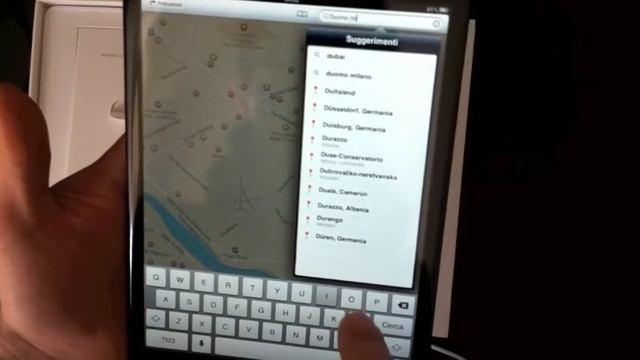 ?New iPad Mini 32GB WiFi black? смотреть онлайн