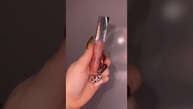 Помада с перцем увеличиваем губы #распаковка #обзоры #бьюти смотреть онлайн