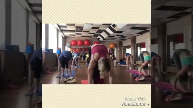 Солнцепоклонники на Дулёвом ручье. 108 виньяс 2018