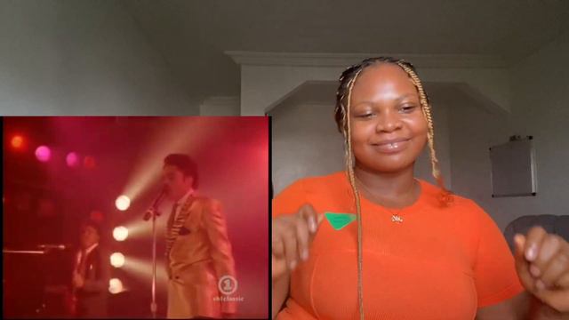 EPIC!! FIRST TIME HEARING Morris Day and The Time - Jungle Love REACTION 😊❤️ смотреть онлайн