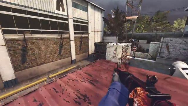 Superhuman | A CS:GO Frag Movie By Tomigun