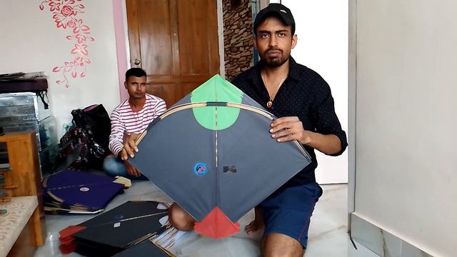 Kite Parcel for Nadeem bhai (Galaxy 🪁 kite) Lucknow. #prosenArindamkitemporium смотреть онлайн