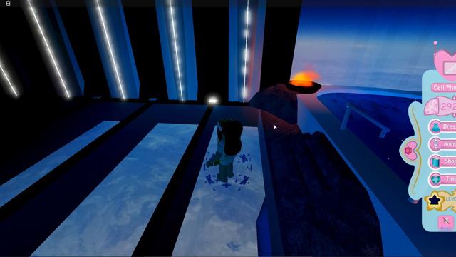 How to Get The Alien Halo in Royale High! (Not Clickbait!) смотреть онлайн