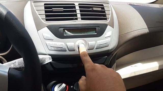 Zotye Z100 - موديل 2020 смотреть онлайн