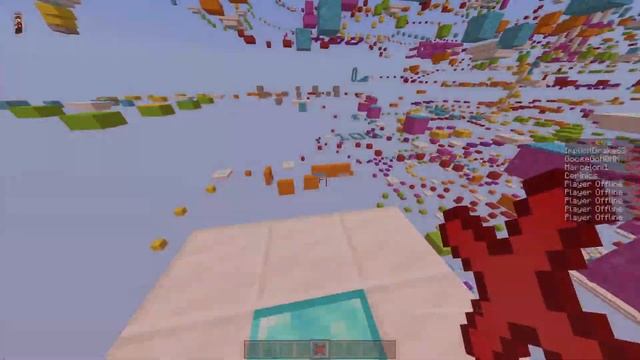 Minecraft 1000 Levels Parkour | Part 2 смотреть онлайн