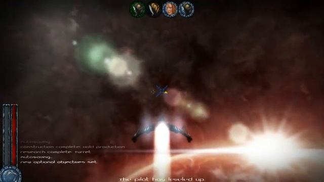 Shattered Origins - Campaign Preview Trailer смотреть онлайн