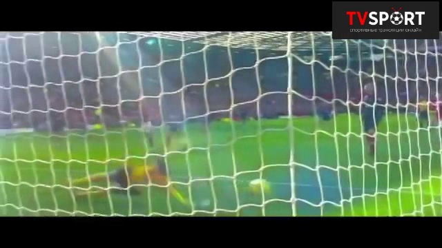 Робин Ван Перси