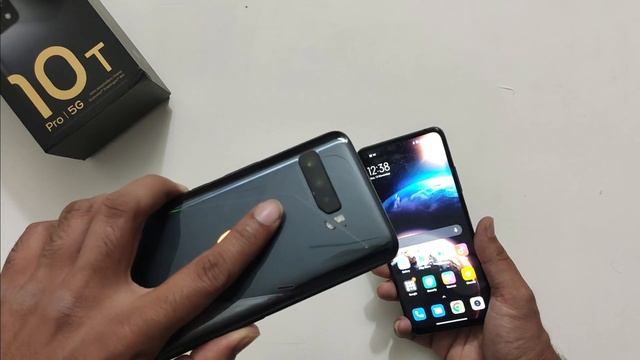 Asus Rog 3 Vs Mi 10T Pro | Full Comparison (Depth) | Best Phones Under Rs 50,000/- | LCD vs AMOLED смотреть онлайн