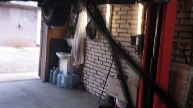 LC150 4.0 18г.в. 44000км. Отчёт. Масло ДВС. АКПП с фильтром. смотреть онлайн