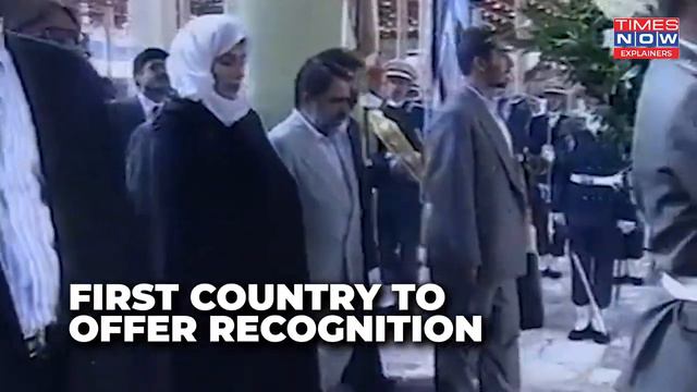 Pakistan-Iran Relations Deteriorate: Unraveling The Shift From Allies To Missile Confrontation смотреть онлайн