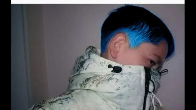 Как Поменять Цвет Волос В PhotoLAB