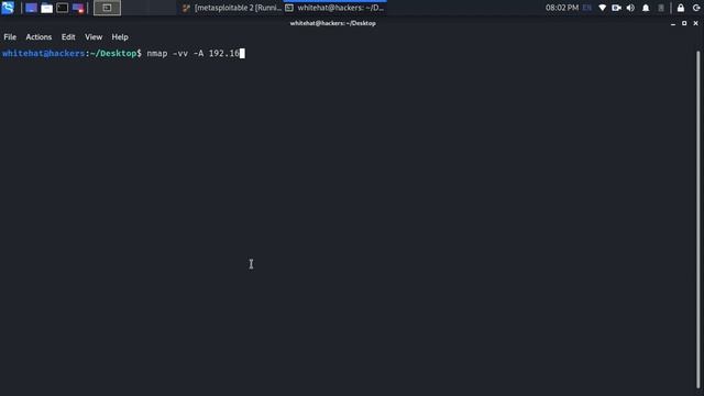 how to convert Nmap output to Html format | Hackersque смотреть онлайн