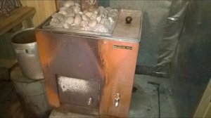 Сколько камней нужно для бани/ Камни для бани/ Parilochka.com