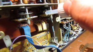 Реставрация усилителя Пульсар 001, аналог Кумира 001