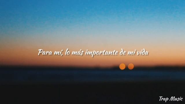 Caramelo De Chocolate [Letra]❤️