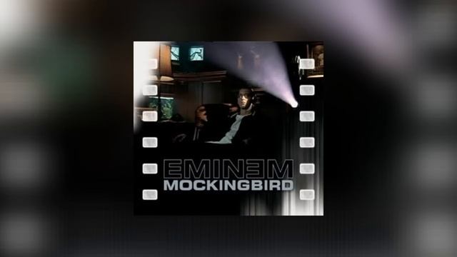 Eminem - MockingBird (sped up) смотреть онлайн