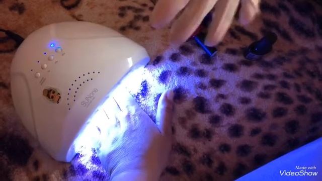 #Гель лак дома//Просто даже ребенку!?//Маникюр дома.//ЭКСПЕРЕМЕНТ смотреть онлайн