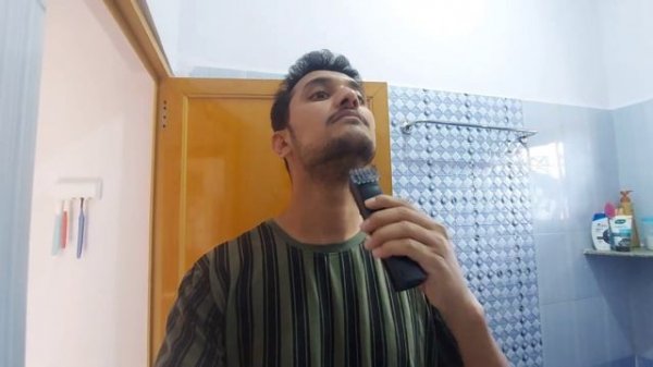 Xiaomi Grooming Kit Pro Unboxing & Review | MI Body Trimmer Review| Best Budget Trimmer for Men |V4