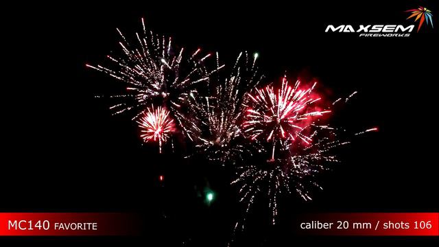 MC140 FAVORITE