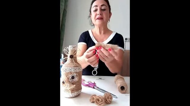 Мастер-класс по рукоделию Марины Рогоновой смотреть онлайн