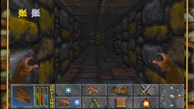 The Elder Scrolls II: Daggerfall [Part 111] - Progress?