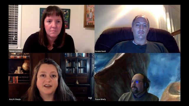 Mythgard Movie Club: Dune Film Discussion смотреть онлайн