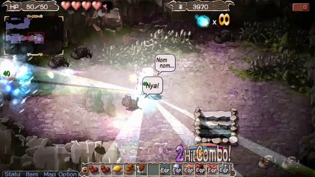 Let's Play Zwei The Arges Adventure Part 17 смотреть онлайн