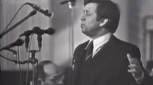 Юрий Богатиков «Давно не бывал я в Донбассе» 1973 год