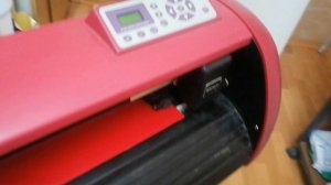 Плоттер KCut Creation режущий