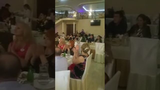 Самый крутой номер на корпоративе "СИЯНИЕ"ГОРОД МИНЕРАЛЬНЫЕ ВОДЫ смотреть онлайн