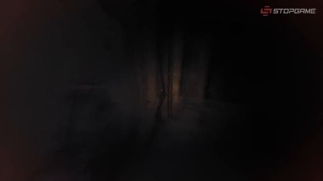 Обзор Amnesia: The Bunker смотреть онлайн