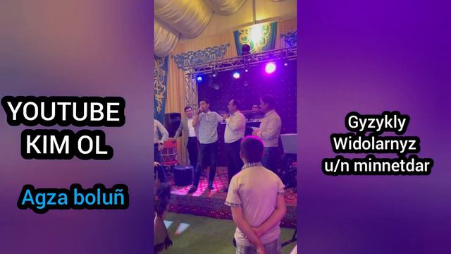 HOJA HOJAYEW FT YAGSY GOSUNOW ( Degysme )