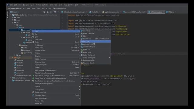Episode 04: Configuring spring boot app to connect to MySQL (using Spring JPA) смотреть онлайн