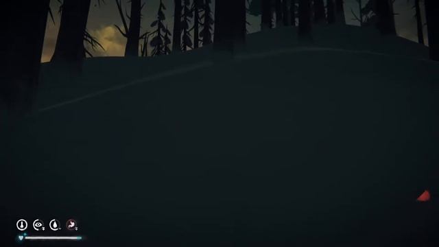 The Long Dark[#6] рисуем карту путешествие художника смотреть онлайн